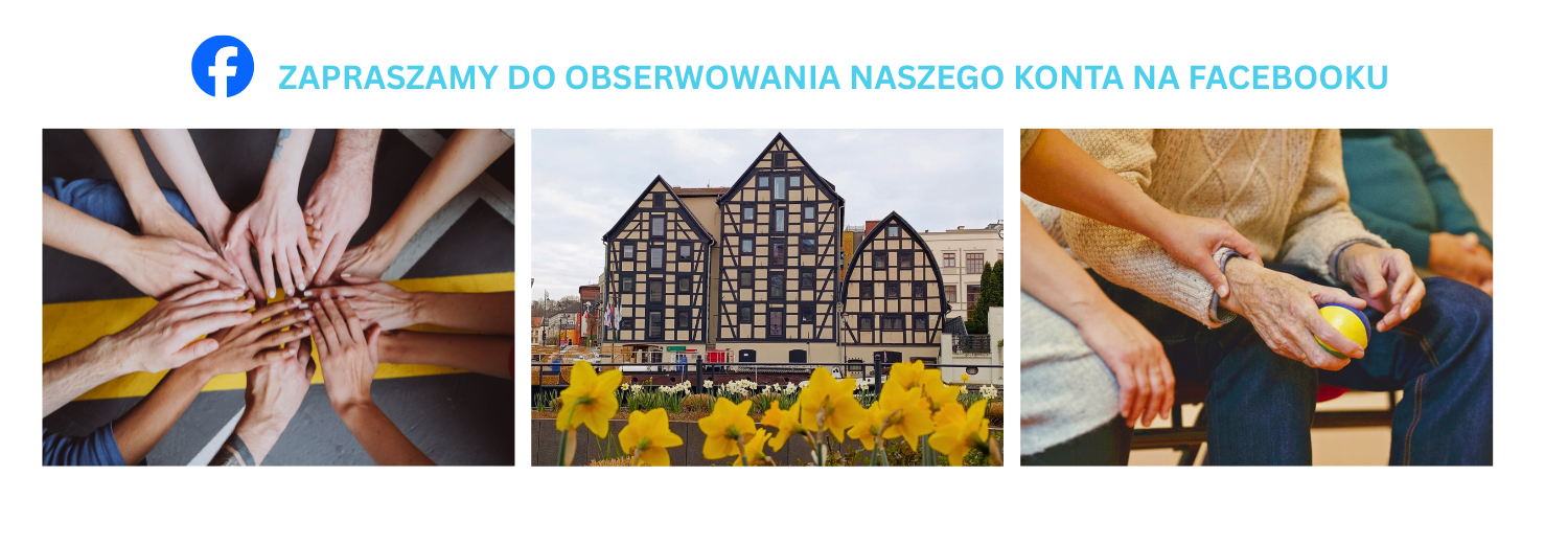 zapraszamy na fb