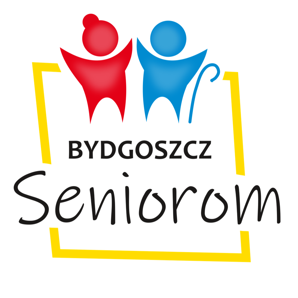 Logo Bydgoska Rada Seniorów
