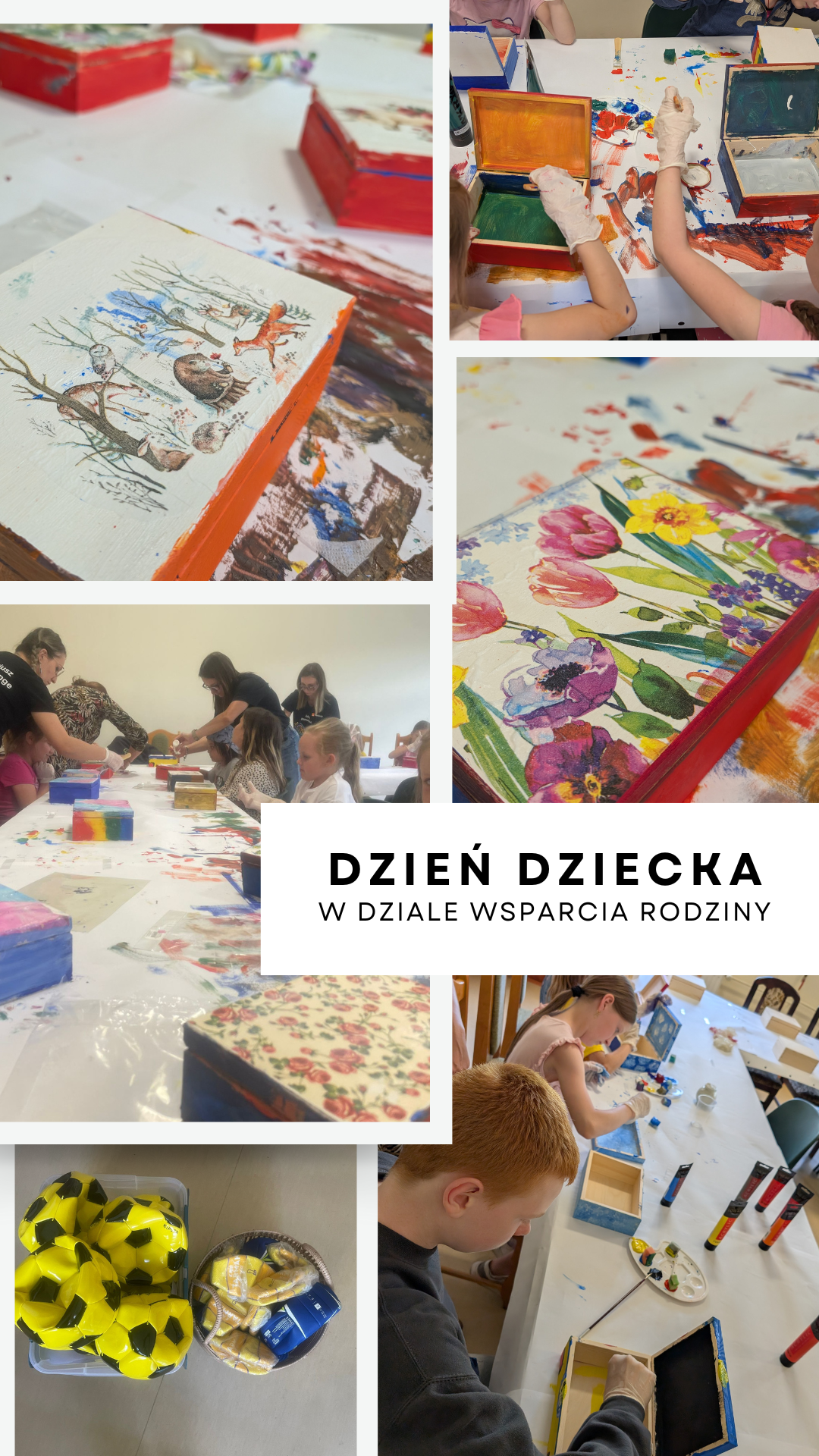 Dzień Dziecka