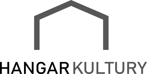 logo hangar kultury