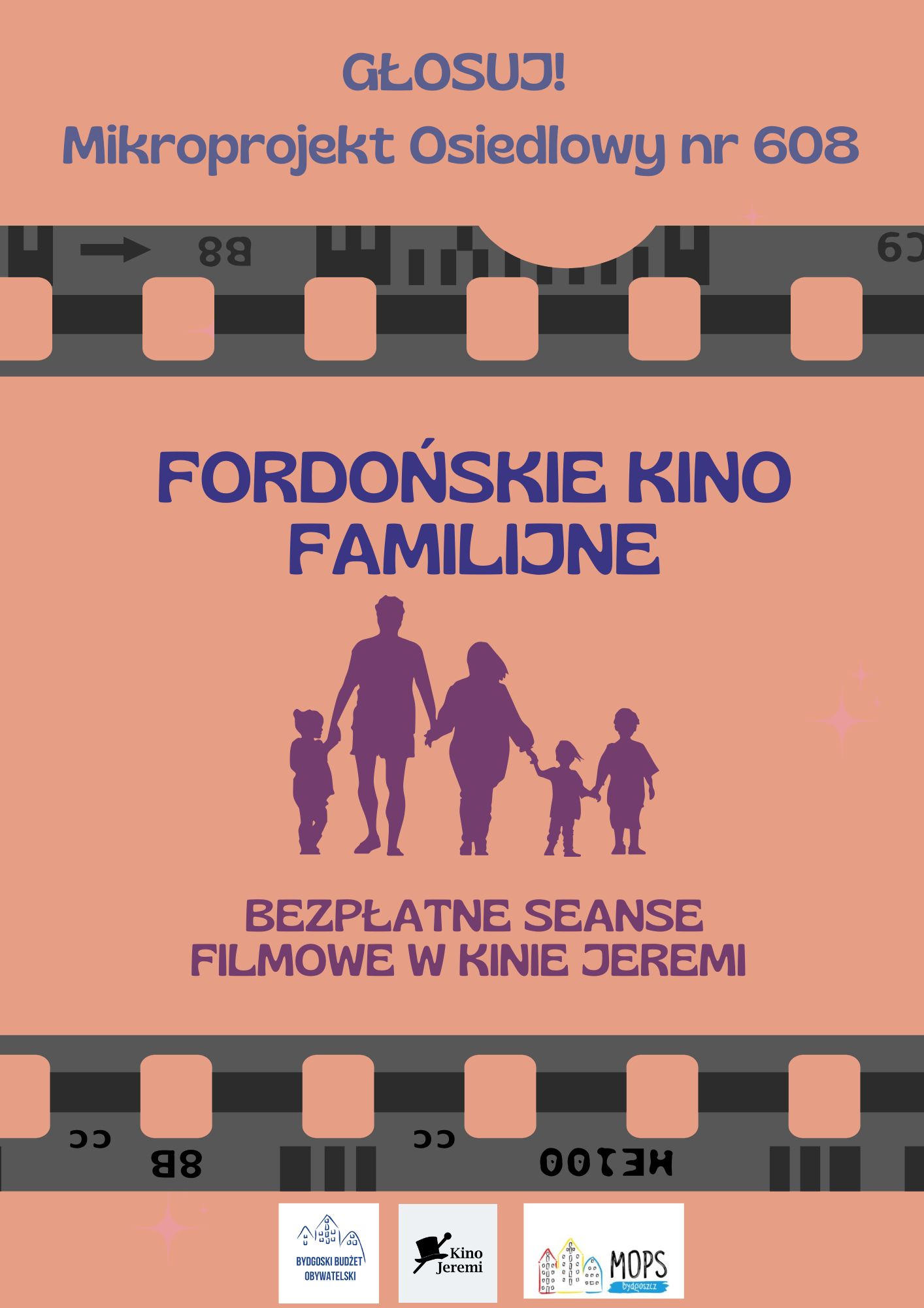 kino Familijne