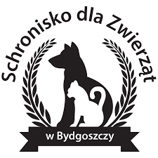 logo schronisko dla zwierząt w Bydgoszczy