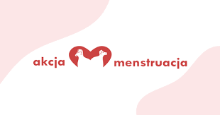 akcja menstruacja