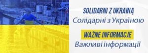 solidarni z ukrainą