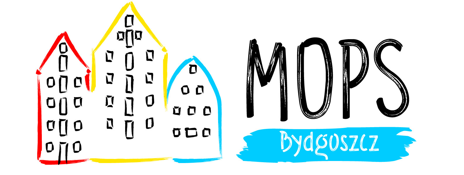 logo mops bydgoszcz