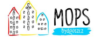 logo MOPSBydgoszcz