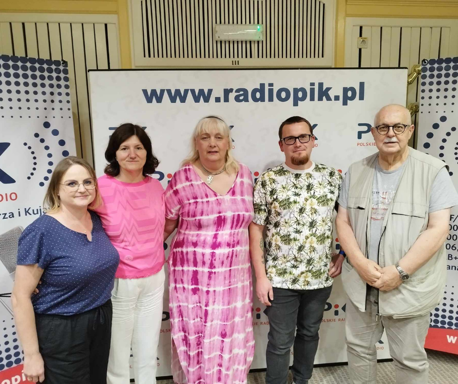 radio pik