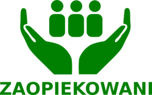 logo zaopiekowani