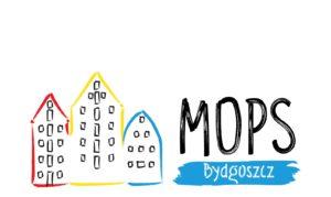 Mops Bydgoszcz logo