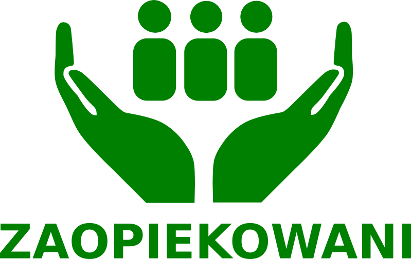 logo programu zaopiekowani