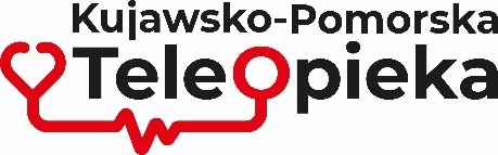logo teleopieka kujawsko-pomorska