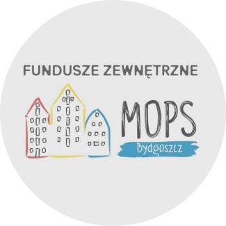 MOPS Funduze Zewnętrzne