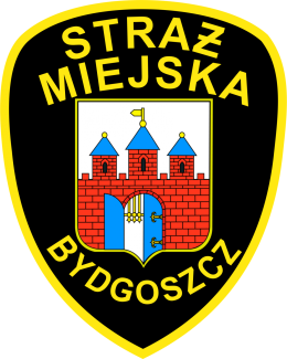 Straż Miejska Bydgoszcz