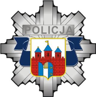 Komenda Miejska Policji w Bydgoszczy